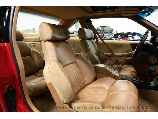 1990 Pontiac Grand Prix (CC-2032272) for sale in Las Vegas, Nevada