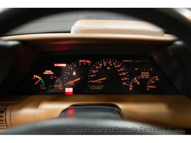 1990 Pontiac Grand Prix (CC-2032272) for sale in Las Vegas, Nevada