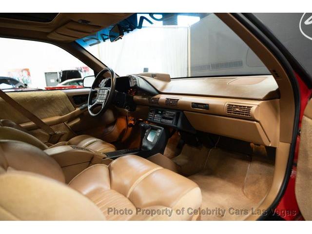 1990 Pontiac Grand Prix (CC-2032272) for sale in Las Vegas, Nevada