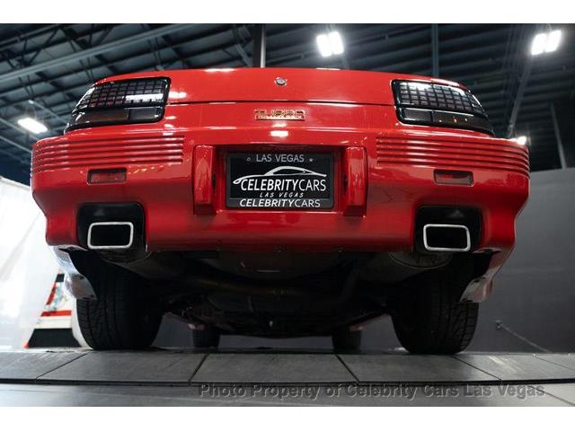 1990 Pontiac Grand Prix (CC-2032272) for sale in Las Vegas, Nevada