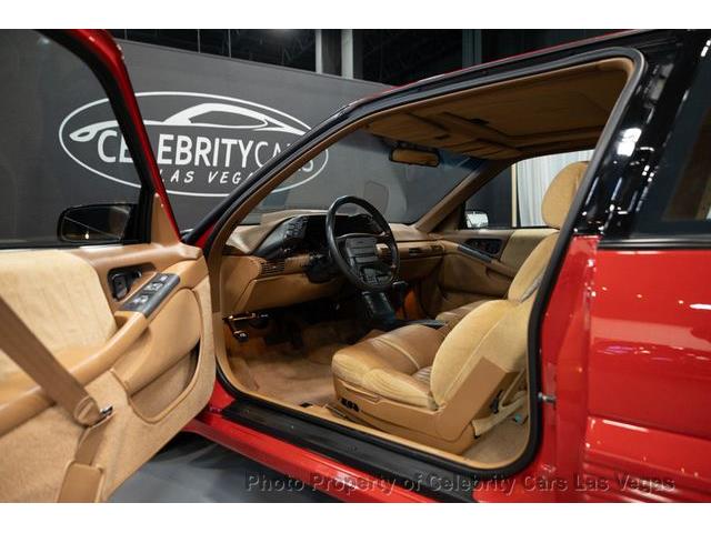 1990 Pontiac Grand Prix (CC-2032272) for sale in Las Vegas, Nevada