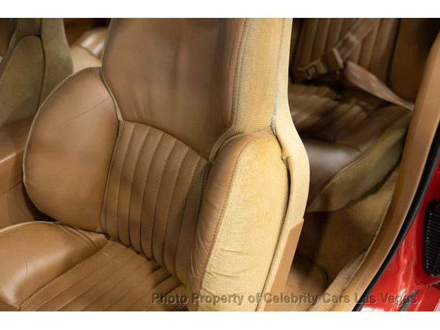 1990 Pontiac Grand Prix (CC-2032272) for sale in Las Vegas, Nevada