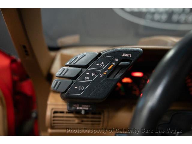 1990 Pontiac Grand Prix (CC-2032272) for sale in Las Vegas, Nevada