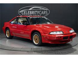 1990 Pontiac Grand Prix (CC-2032272) for sale in Las Vegas, Nevada