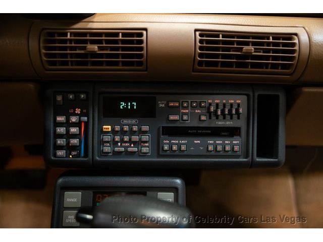 1990 Pontiac Grand Prix (CC-2032272) for sale in Las Vegas, Nevada