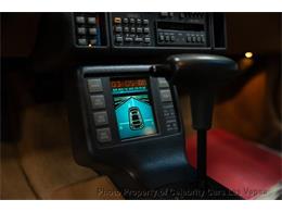 1990 Pontiac Grand Prix (CC-2032272) for sale in Las Vegas, Nevada