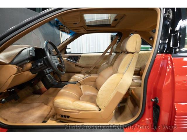 1990 Pontiac Grand Prix (CC-2032272) for sale in Las Vegas, Nevada