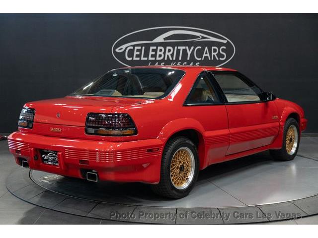 1990 Pontiac Grand Prix (CC-2032272) for sale in Las Vegas, Nevada