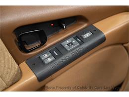 1990 Pontiac Grand Prix (CC-2032272) for sale in Las Vegas, Nevada