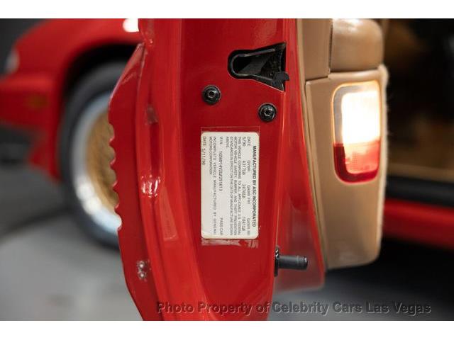 1990 Pontiac Grand Prix (CC-2032272) for sale in Las Vegas, Nevada