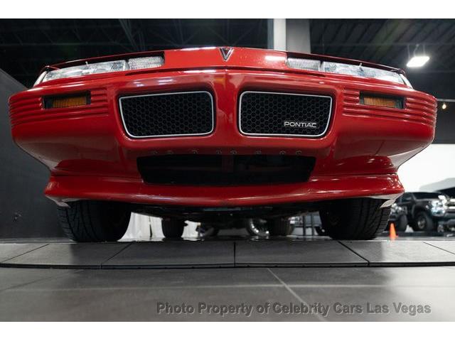1990 Pontiac Grand Prix (CC-2032272) for sale in Las Vegas, Nevada