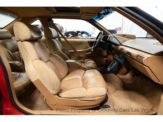 1990 Pontiac Grand Prix (CC-2032272) for sale in Las Vegas, Nevada