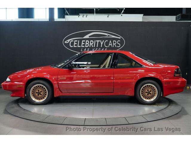 1990 Pontiac Grand Prix (CC-2032272) for sale in Las Vegas, Nevada