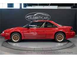 1990 Pontiac Grand Prix (CC-2032272) for sale in Las Vegas, Nevada
