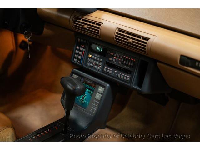 1990 Pontiac Grand Prix (CC-2032272) for sale in Las Vegas, Nevada