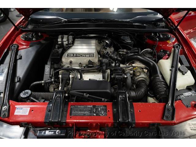 1990 Pontiac Grand Prix (CC-2032272) for sale in Las Vegas, Nevada