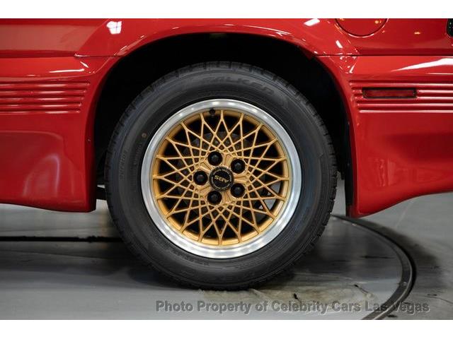 1990 Pontiac Grand Prix (CC-2032272) for sale in Las Vegas, Nevada
