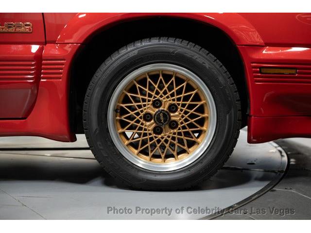 1990 Pontiac Grand Prix (CC-2032272) for sale in Las Vegas, Nevada