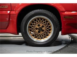 1990 Pontiac Grand Prix (CC-2032272) for sale in Las Vegas, Nevada