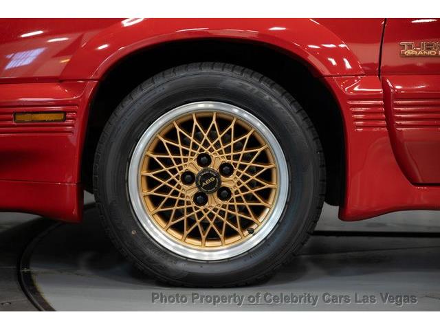 1990 Pontiac Grand Prix (CC-2032272) for sale in Las Vegas, Nevada