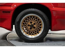 1990 Pontiac Grand Prix (CC-2032272) for sale in Las Vegas, Nevada