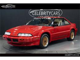 1990 Pontiac Grand Prix (CC-2032272) for sale in Las Vegas, Nevada