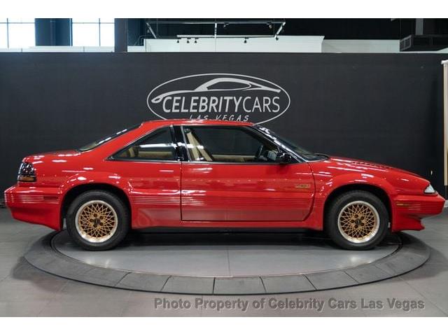 1990 Pontiac Grand Prix (CC-2032272) for sale in Las Vegas, Nevada