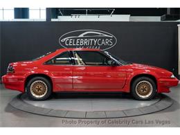 1990 Pontiac Grand Prix (CC-2032272) for sale in Las Vegas, Nevada