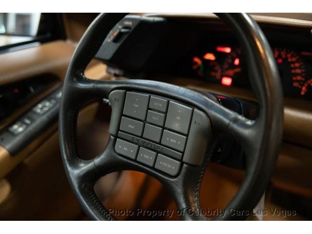 1990 Pontiac Grand Prix (CC-2032272) for sale in Las Vegas, Nevada