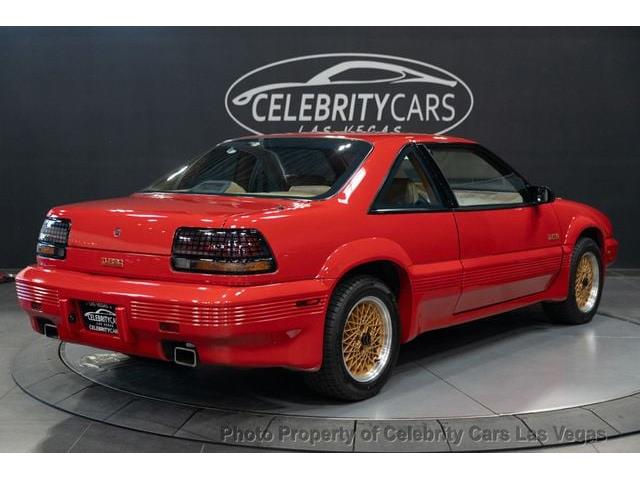 1990 Pontiac Grand Prix (CC-2032272) for sale in Las Vegas, Nevada