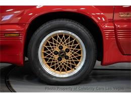 1990 Pontiac Grand Prix (CC-2032272) for sale in Las Vegas, Nevada