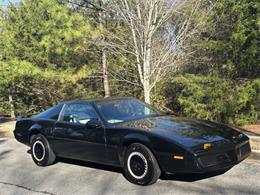 1984 Pontiac Firebird (CC-2032295) for sale in Huntsville, Alabama