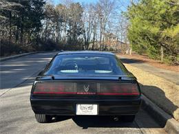 1984 Pontiac Firebird (CC-2032295) for sale in Huntsville, Alabama