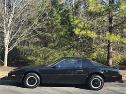 1984 Pontiac Firebird (CC-2032295) for sale in Huntsville, Alabama