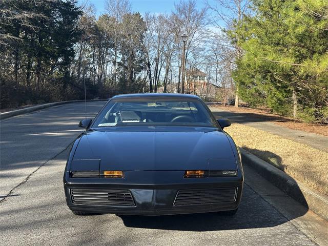 1984 Pontiac Firebird (CC-2032295) for sale in Huntsville, Alabama