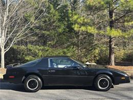1984 Pontiac Firebird (CC-2032295) for sale in Huntsville, Alabama