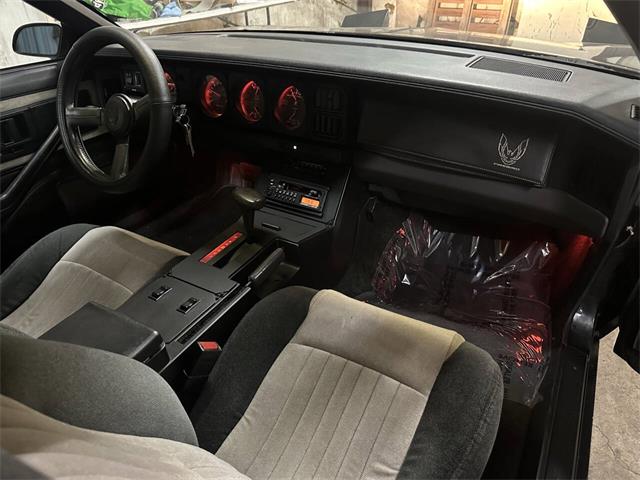 1984 Pontiac Firebird (CC-2032295) for sale in Huntsville, Alabama