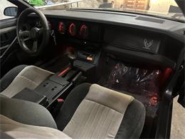 1984 Pontiac Firebird (CC-2032295) for sale in Huntsville, Alabama