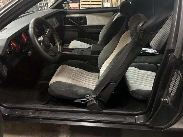 1984 Pontiac Firebird (CC-2032295) for sale in Huntsville, Alabama