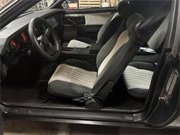 1984 Pontiac Firebird (CC-2032295) for sale in Huntsville, Alabama