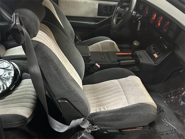 1984 Pontiac Firebird (CC-2032295) for sale in Huntsville, Alabama