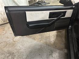 1984 Pontiac Firebird (CC-2032295) for sale in Huntsville, Alabama