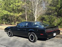 1984 Pontiac Firebird (CC-2032295) for sale in Huntsville, Alabama