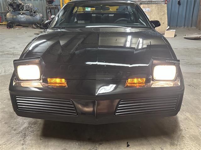 1984 Pontiac Firebird (CC-2032295) for sale in Huntsville, Alabama