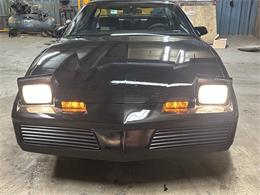 1984 Pontiac Firebird (CC-2032295) for sale in Huntsville, Alabama