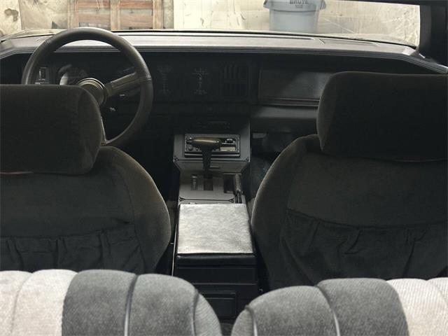 1984 Pontiac Firebird (CC-2032295) for sale in Huntsville, Alabama