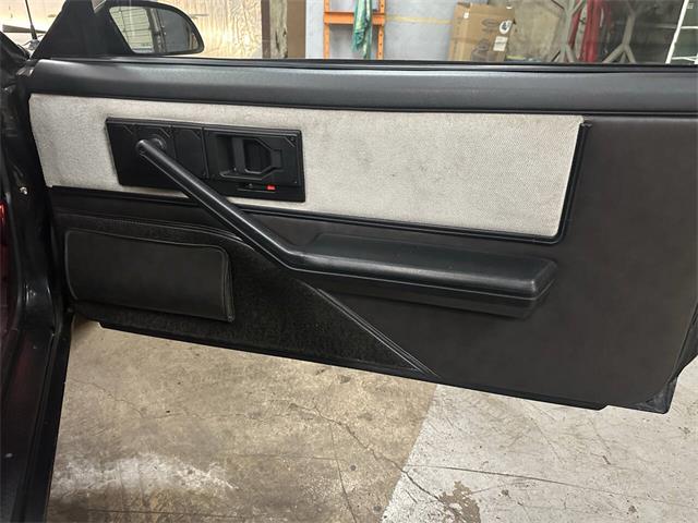 1984 Pontiac Firebird (CC-2032295) for sale in Huntsville, Alabama