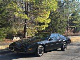 1984 Pontiac Firebird (CC-2032295) for sale in Huntsville, Alabama