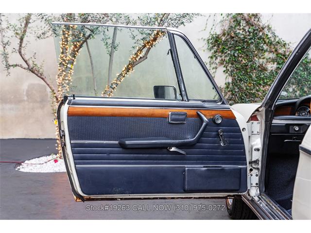 1972 BMW 3 Series (CC-2032381) for sale in Beverly Hills, California