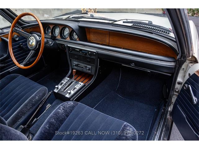 1972 BMW 3 Series (CC-2032381) for sale in Beverly Hills, California